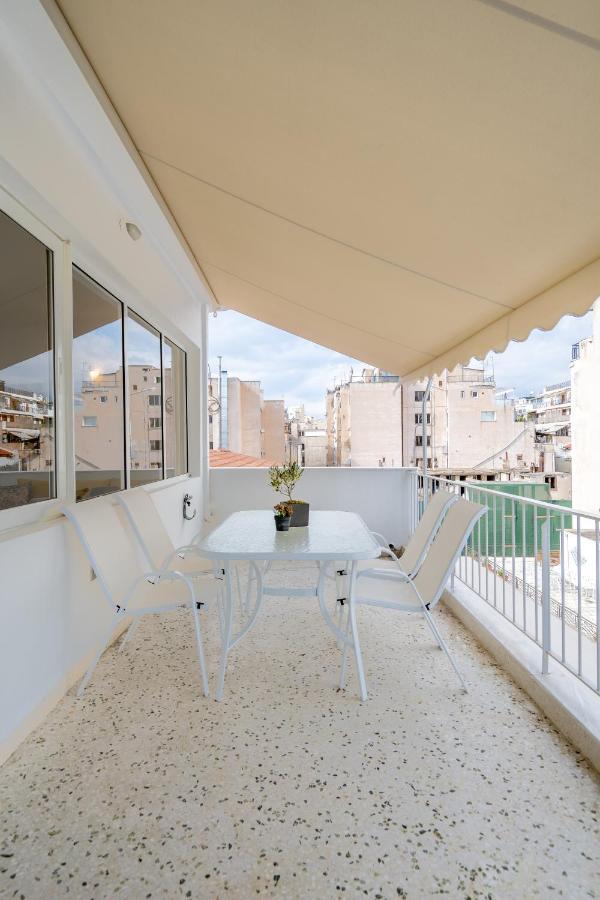 Olvar Suites Athens Exterior photo