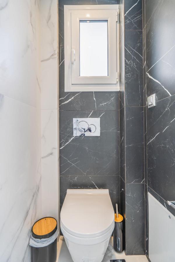 Olvar Suites Athens Exterior photo
