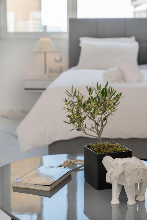 Olvar Suites Athens Exterior photo