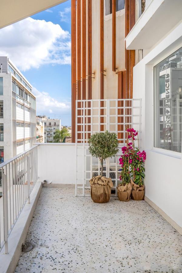 Olvar Suites Athens Exterior photo