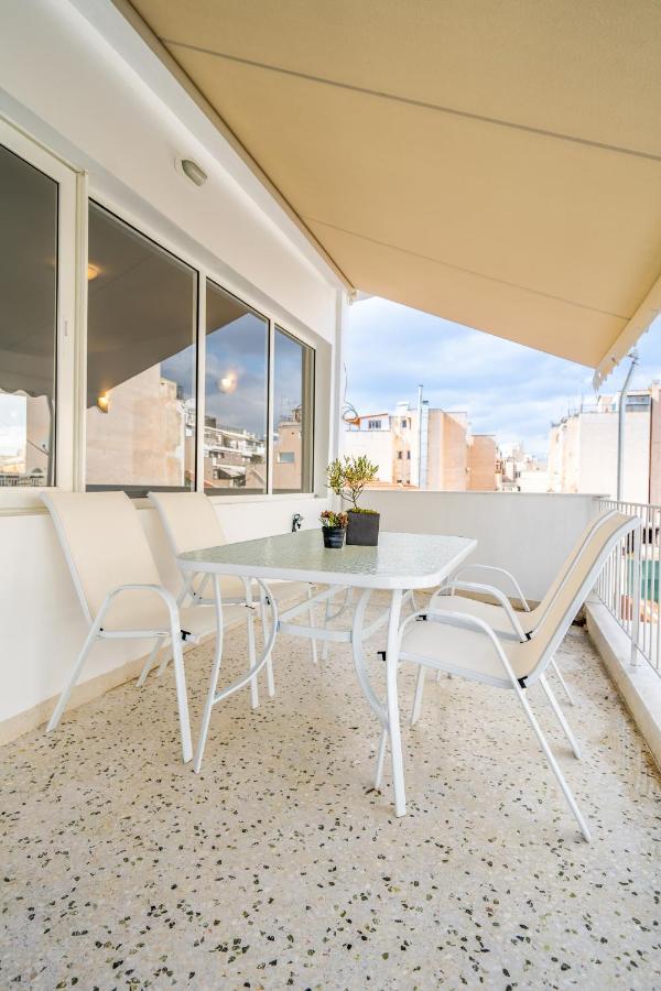 Olvar Suites Athens Exterior photo